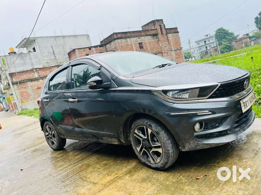 Tata Tiago 1.2 Revotron 2021