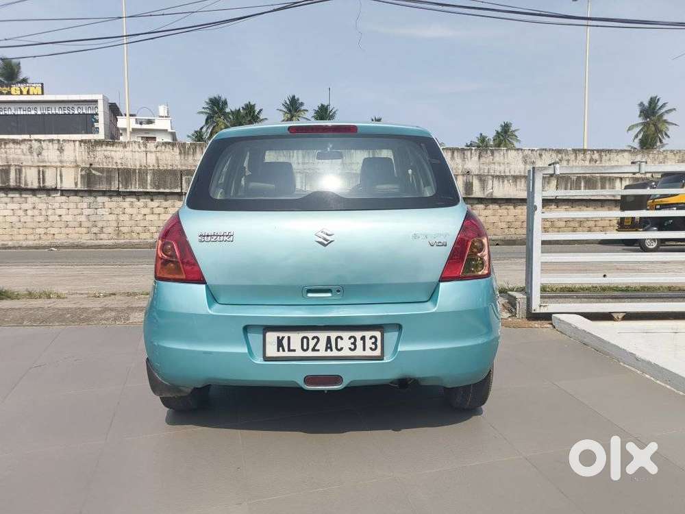 Maruti Suzuki Swift Ddis Vdi, 2008, Diesel