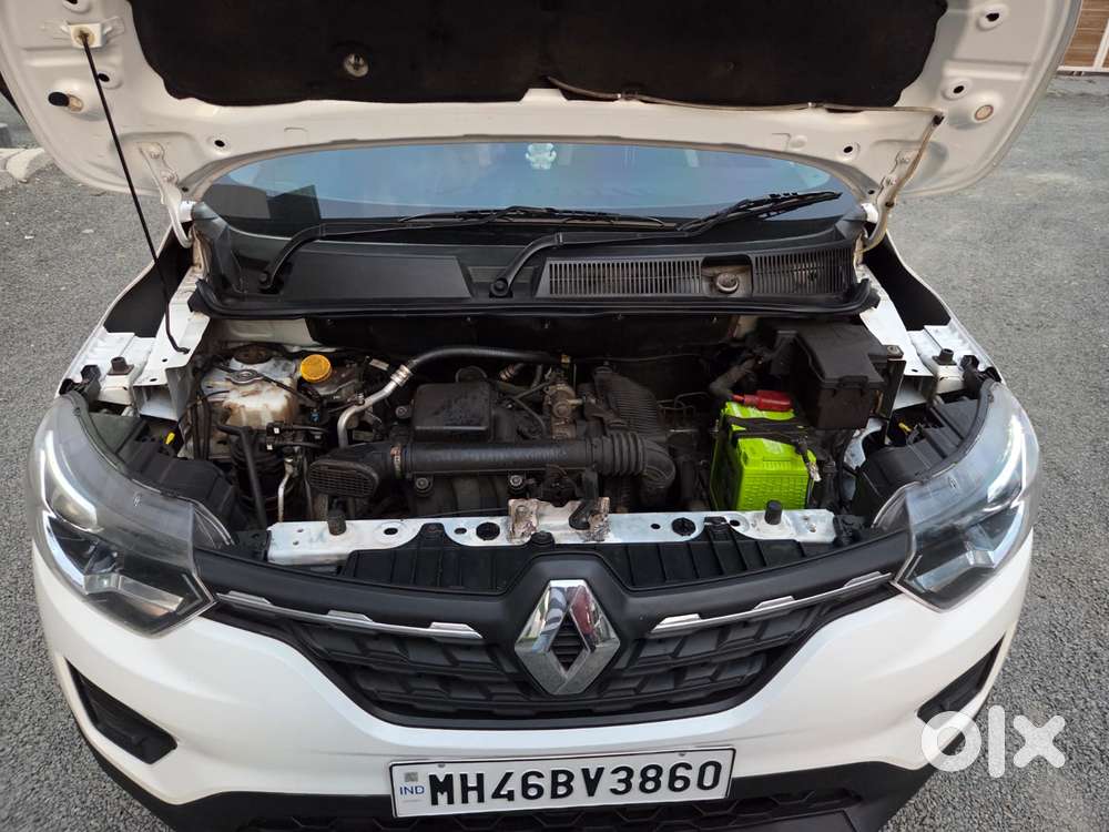 Renault Triber Rxl, 2020, Petrol