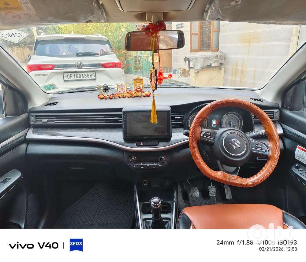 Maruti Suzuki Xl6, 2023