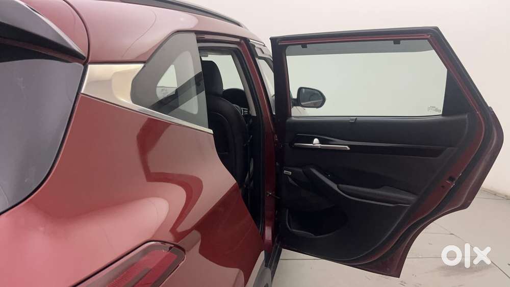 Kia Seltos 1.4 Gtx+ Mt, 2022, Petrol