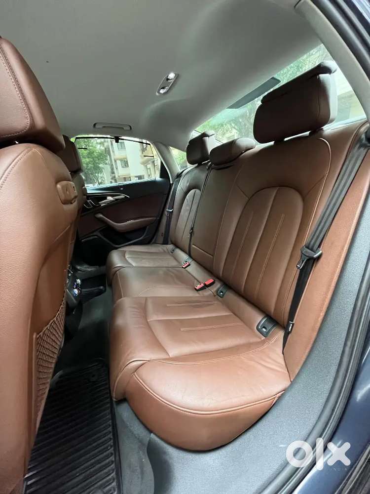 Audi A6 2017 Diesel 68000 Km Driven