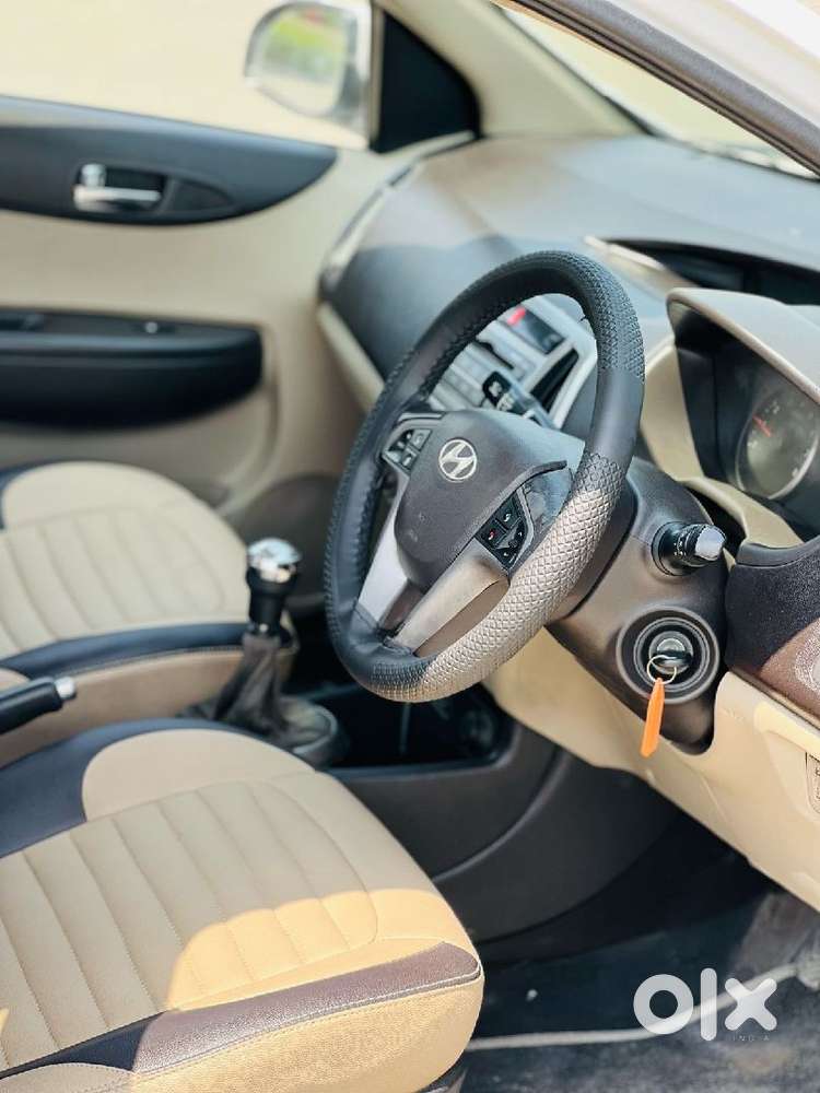 Hyundai I20, 2012, Cng & Hybrids