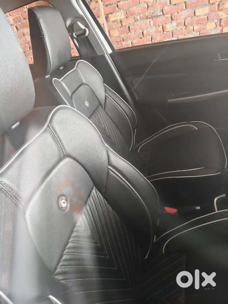 Maruti Suzuki Swift 2018