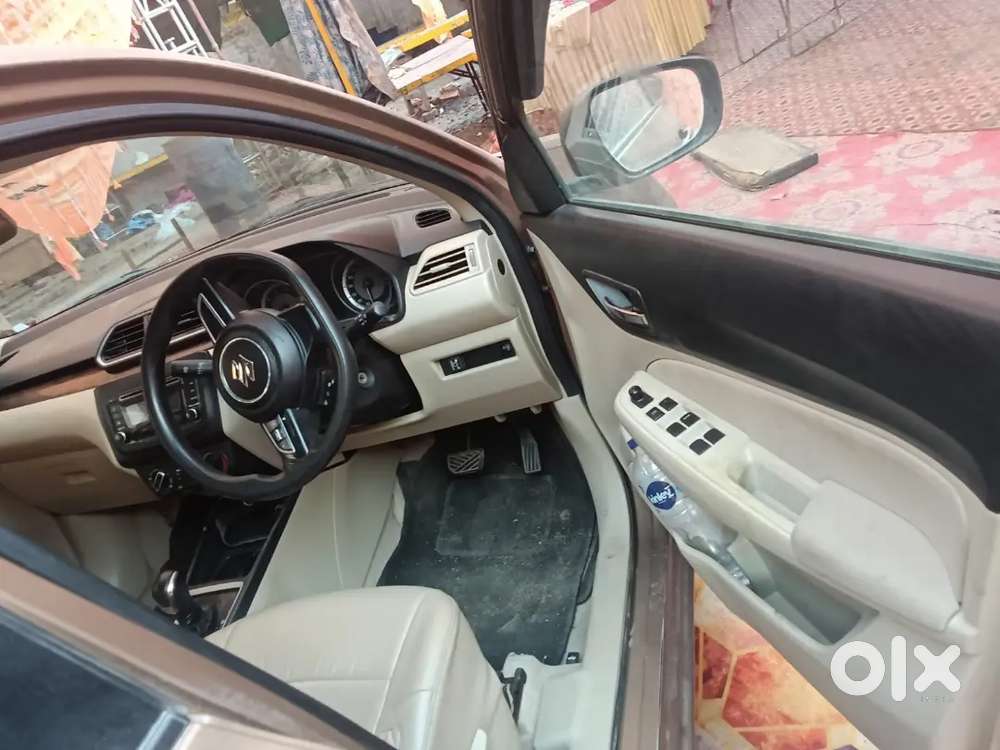 Maruti Suzuki Swift Dzire 2018 Cng & Hybrids 9092 Km Driven