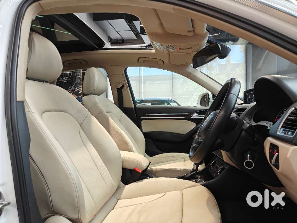 Audi Q3 1.4 30 Tfsi Premium, 2017, Petrol