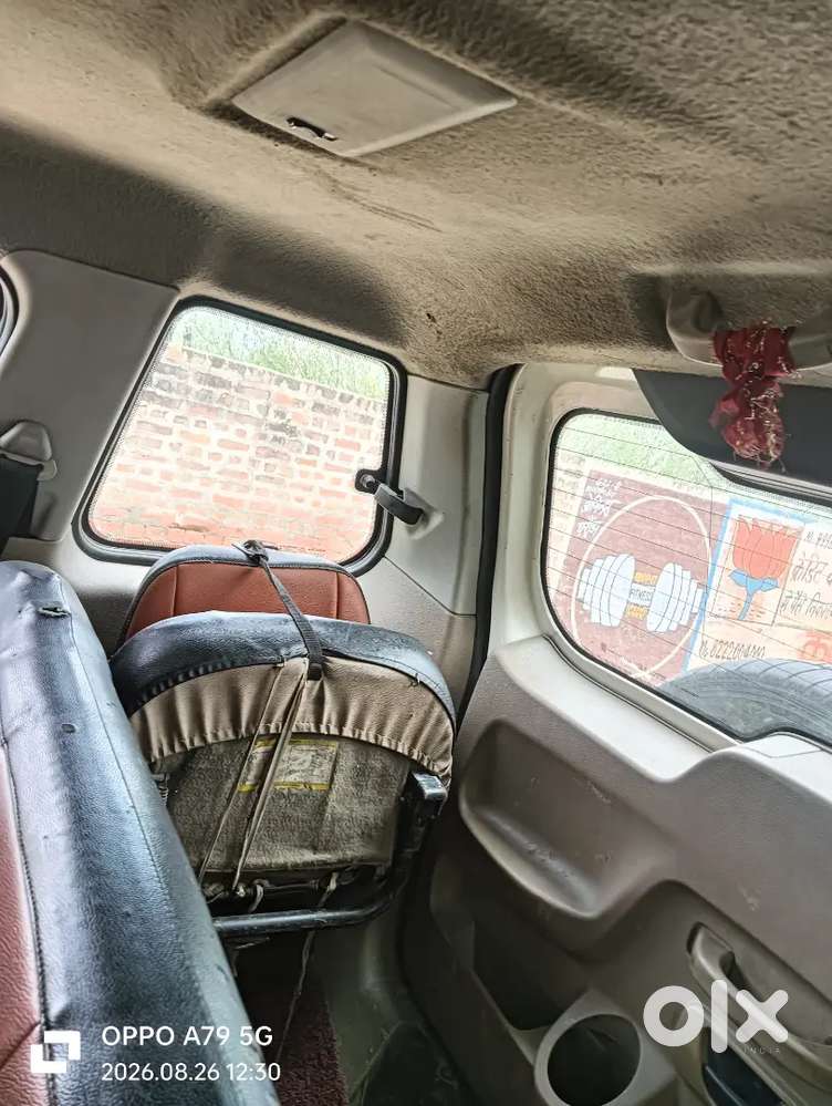 Mahindra Tuv 300 2016