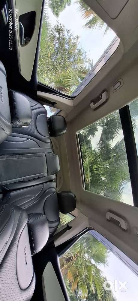 Mahindra Xuv700 2.0 Ax 7 Petrol At Str, 2022, Diesel