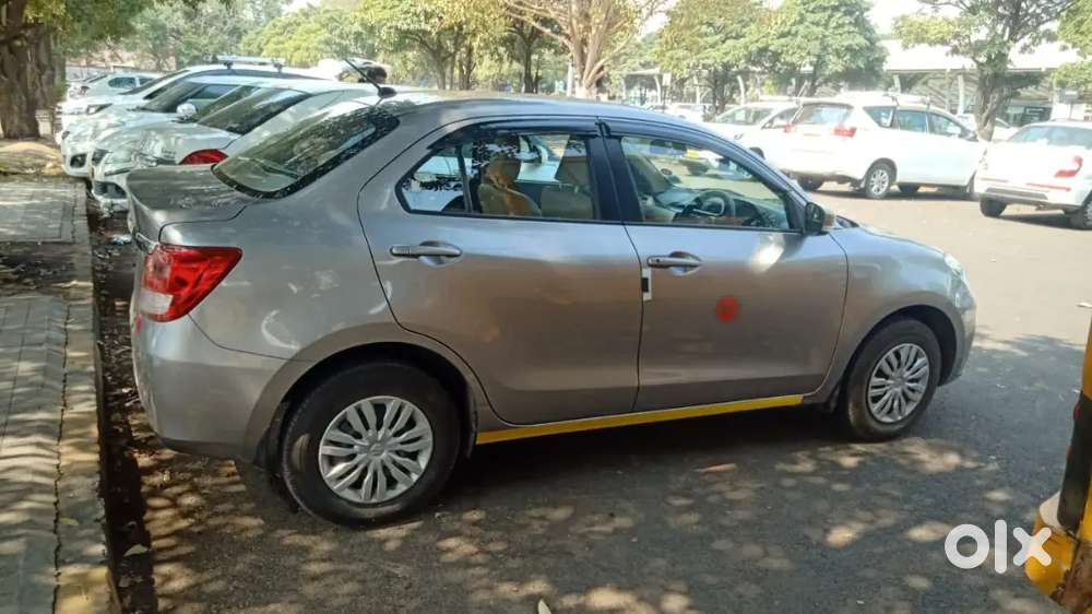 Maruti Suzuki Dzire 2023 Petrol 68000 Km Driven