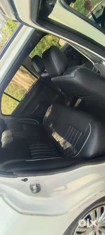 Maruti Suzuki Dzire 2015