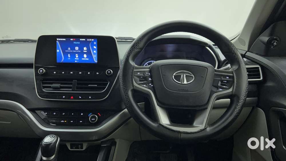 Tata Safari 2.0 Kryotec Xta Plus, 2022, Diesel