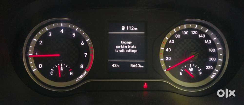 Hyundai Grand I10 Sportz O 1.2, 2023, Petrol