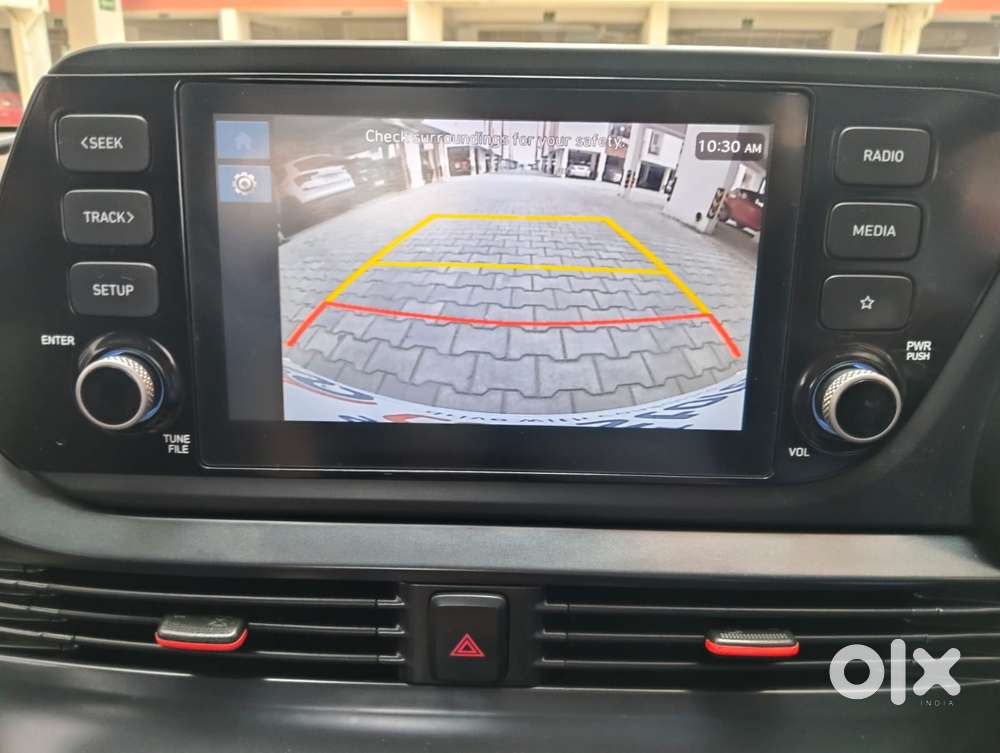 Hyundai Elite I20 Sportz (o) 1.2 Mt, 2024, Petrol