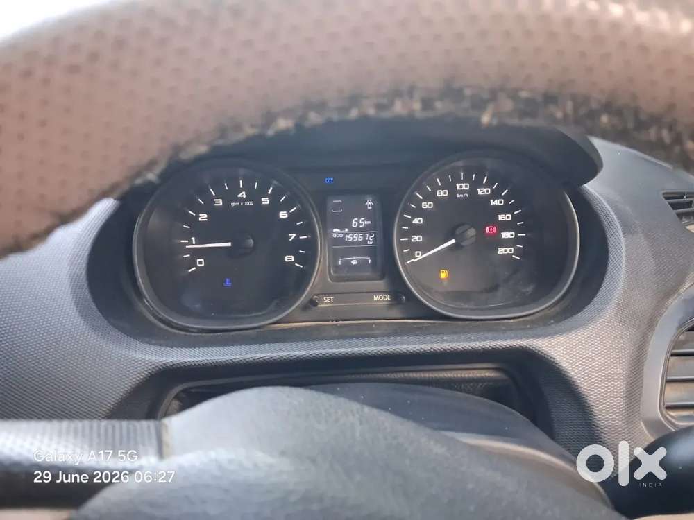 Tata Tiago Xm Diesel 2017