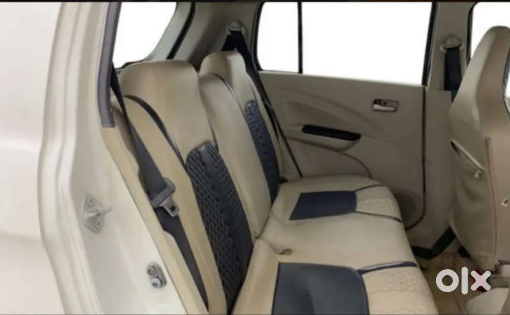 Maruti Suzuki Celerio 2020