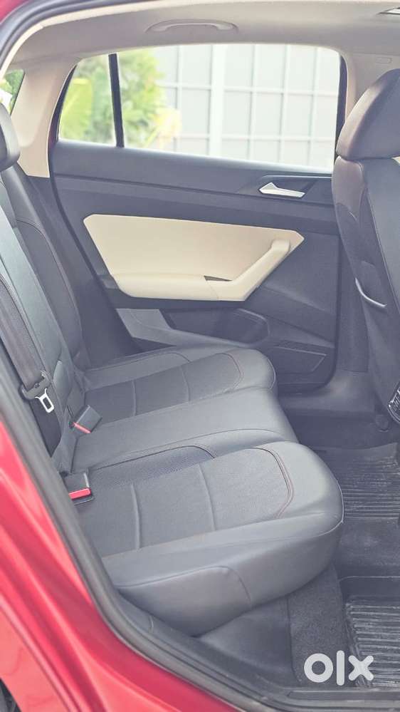 Volkswagen Virtus 1.5 Tsi Gt Plus Evo Dsg, 2023, Petrol