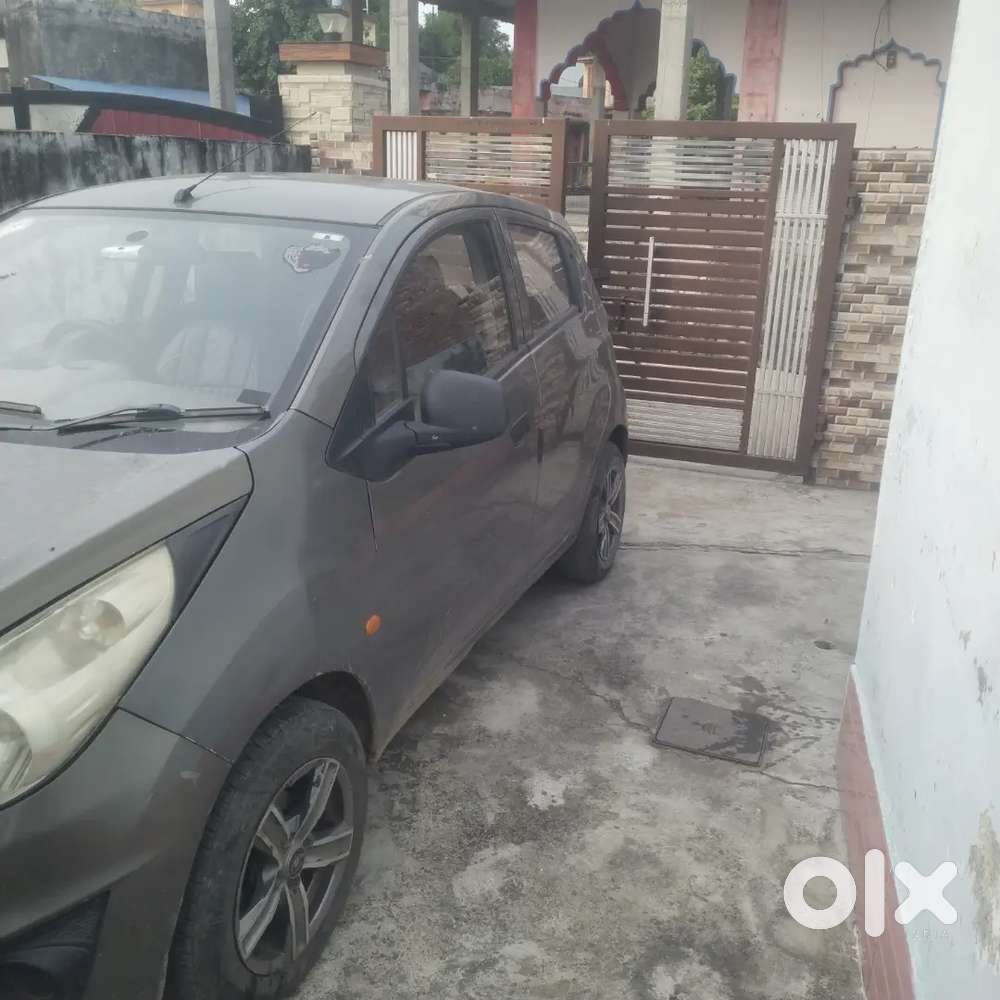 Chevrolet Beat Diesel 2014 Good Condition Acc Ok New Tyre Clean And Sa