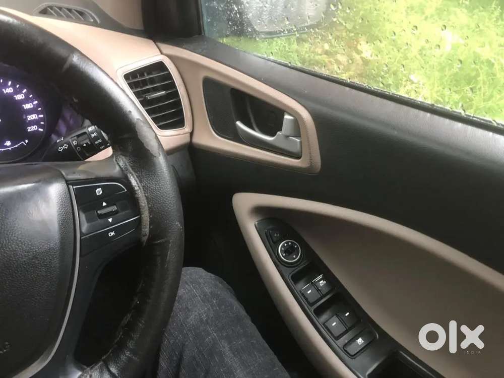 Hyundai Elite I20 2016 Diesel Well Maintained