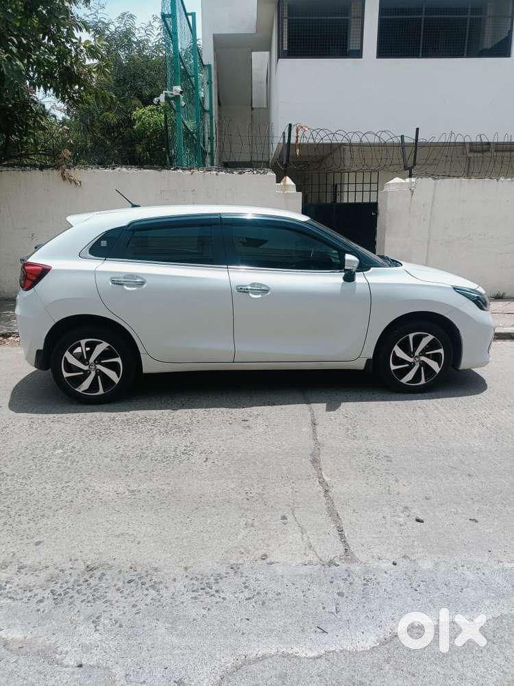 Toyota Glanza 1.2 V Amt, 2025, Petrol