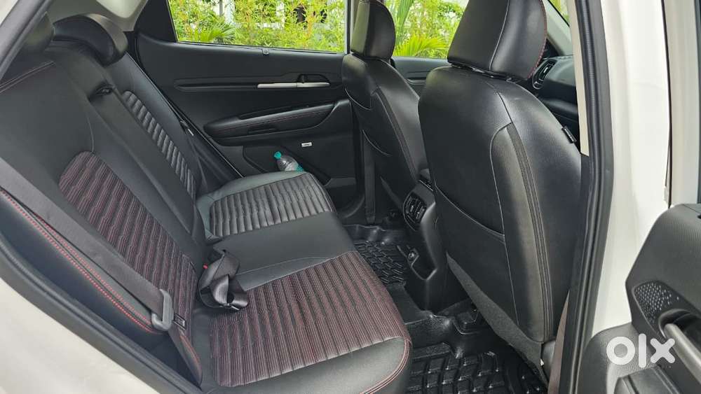Kia Sonet 1.5 Gtx Plus Diesel Dt, 2022, Diesel