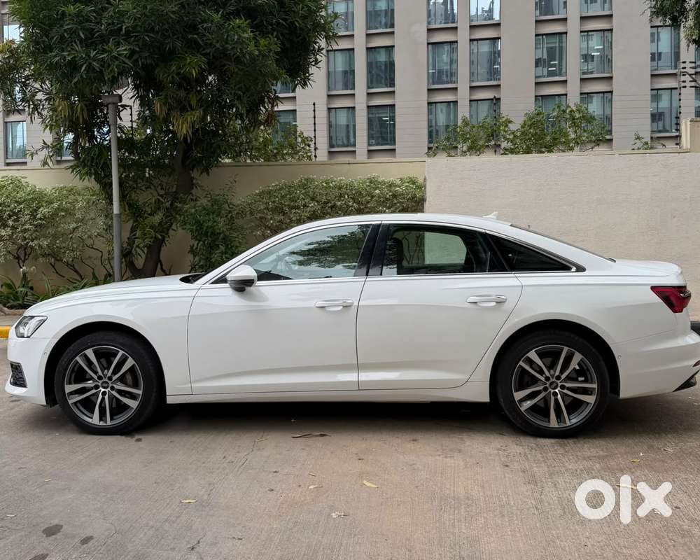 Audi A6 Technology 45 Tfsi W/o Matrix, 2022, Petrol