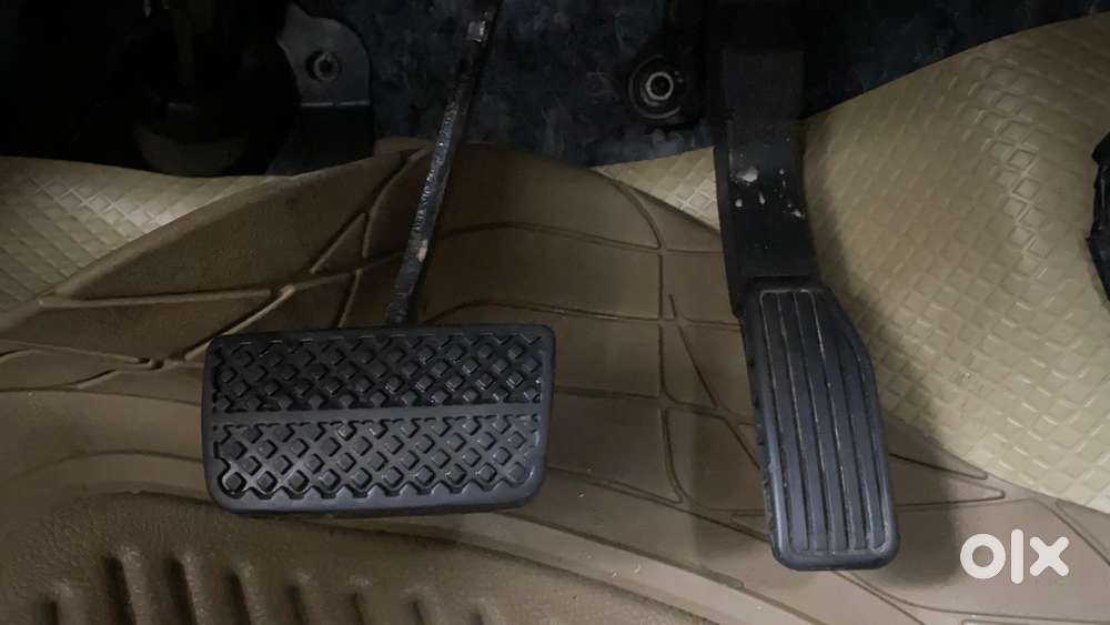 Honda City I Vtec Cvt Sv, 2016, Petrol
