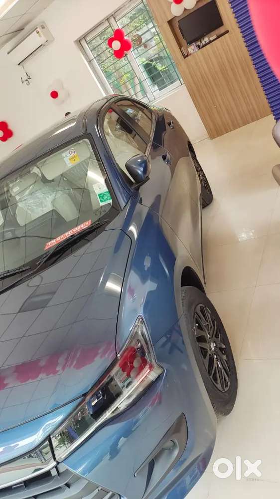 Maruti Suzuki Victoris Petrol 2026