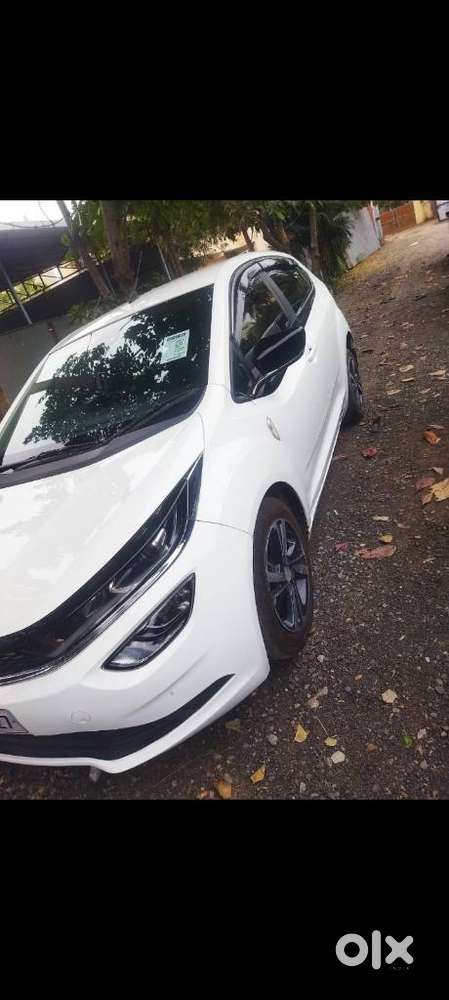 Tata Altroz 1.2 Xz (o), 2023, Diesel