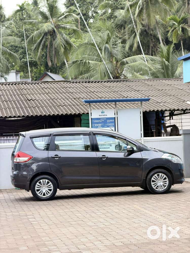 Maruti Suzuki Ertiga 1.5 Vxi, 2014, Petrol