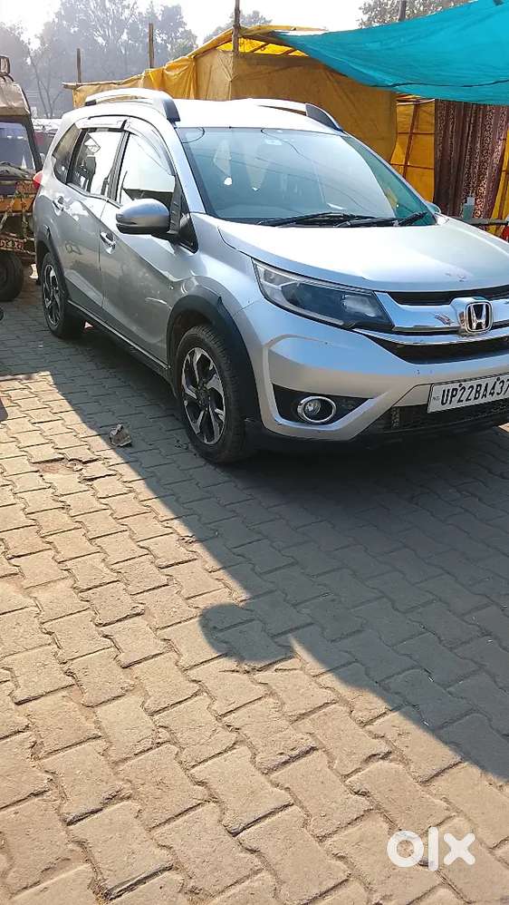Honda Br-v Diesel 2016 Style