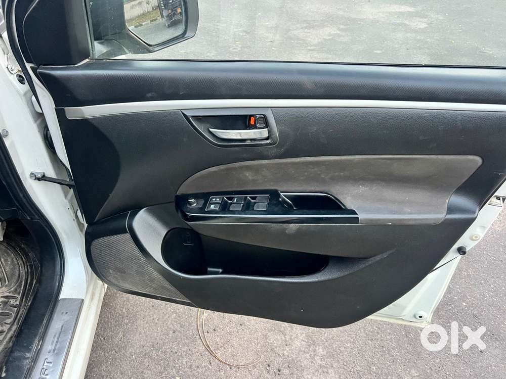 Maruti Suzuki Swift Ddis Vdi, 2012, Diesel