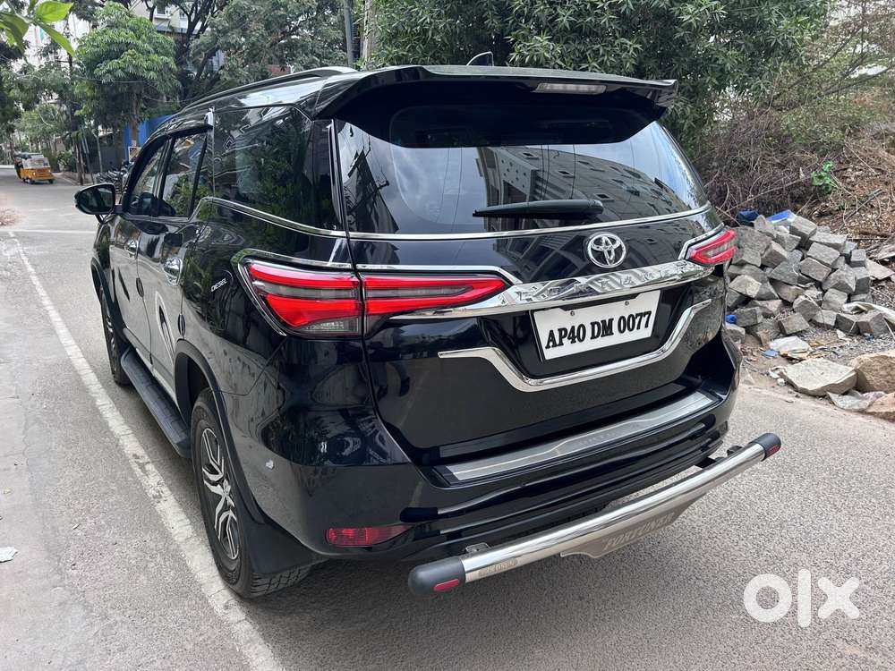 Toyota Fortuner 4x2 At 2.8 Diesel, 2024, Diesel