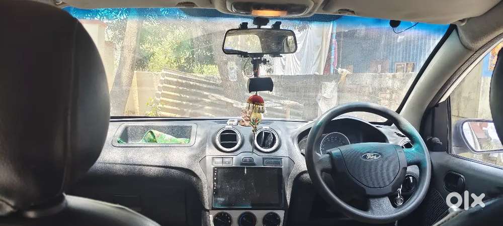 Ford Figo Diesel Well Maintained