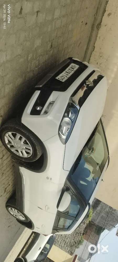 Maruti Suzuki Brezza 2017 Diesel 81000 Km Single Hand
