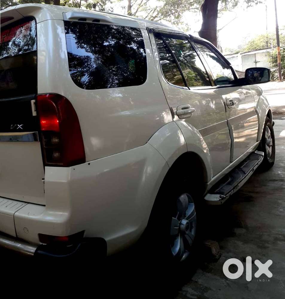 Tata Safari Strome Vx 4*2 2014