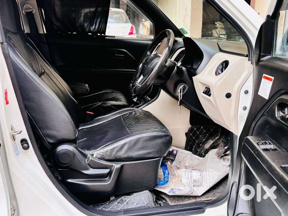 Maruti Suzuki Wagon R 1.0 2019-2022 Lxi Cng, 2022, Cng & Hybrids