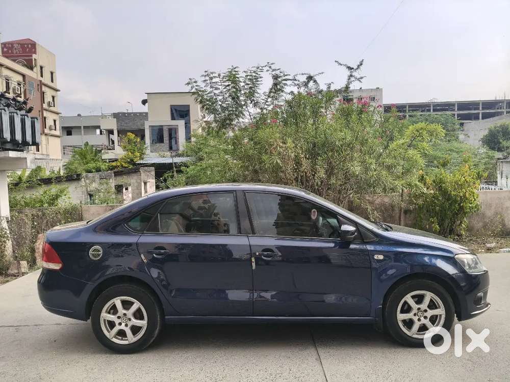 Volkswagen Vento 1.6