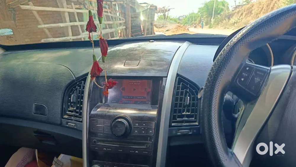 Mahindra Xuv500 2013 Diesel Well Maintained