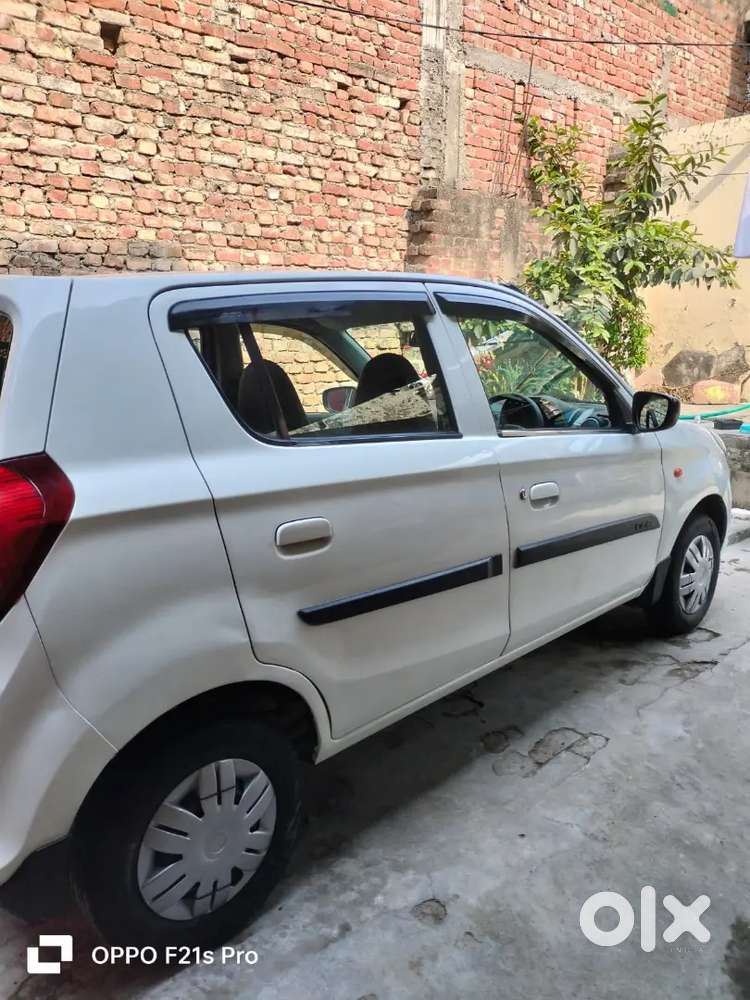 18/19. H Gadi Achi Condition H