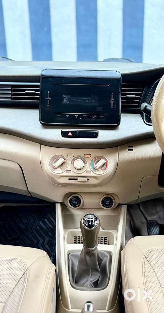 Maruti Suzuki Ertiga, 2022, Cng & Hybrids