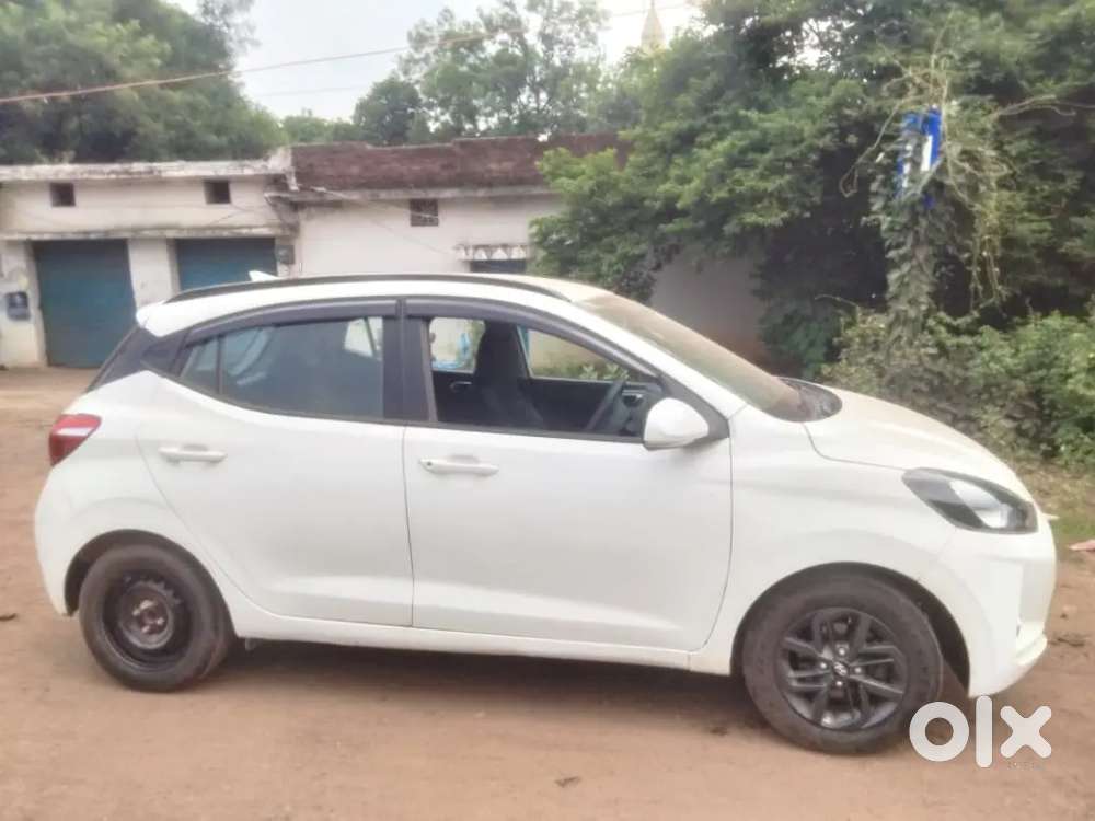Hyundai Grand I10 2020 Manual Petrol