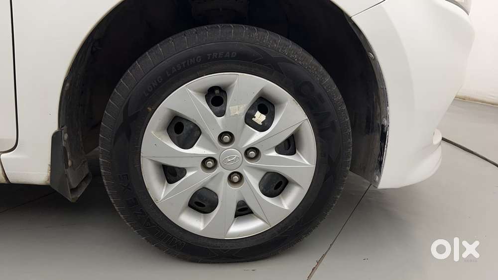 Hyundai Elite I20 [2018-2020] 1.2 Sportz, 2015, Petrol