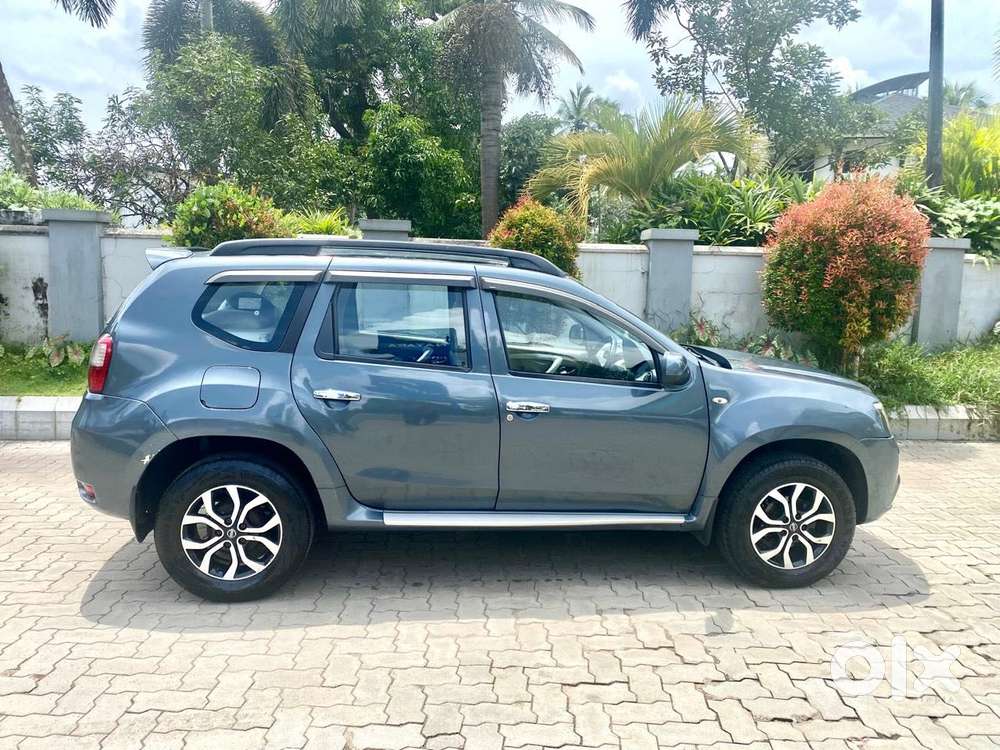 Nissan Terrano Xl 85 Ps Deisel, 2014, Diesel