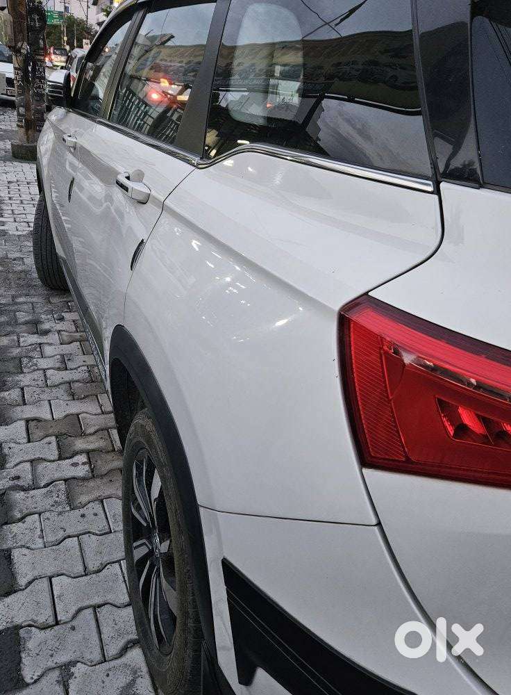 Mg Hector Plus 2.0 Sharp Diesel Turbo, 2019, Diesel