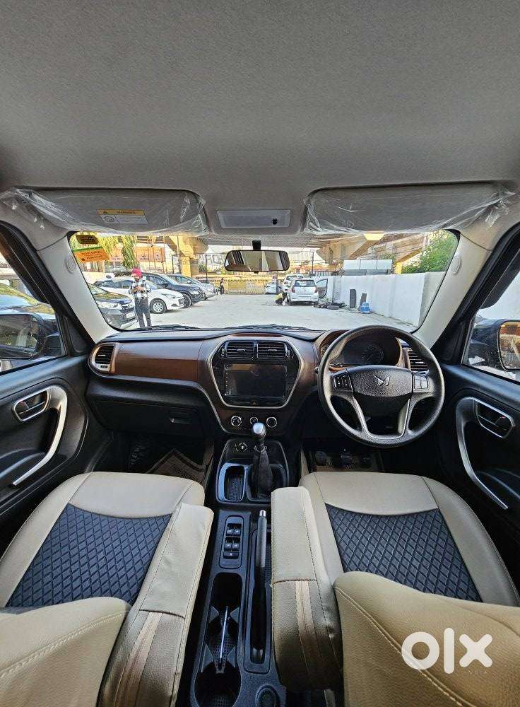 Mahindra Bolero Neo 1.5 N 10 R, 2025, Diesel