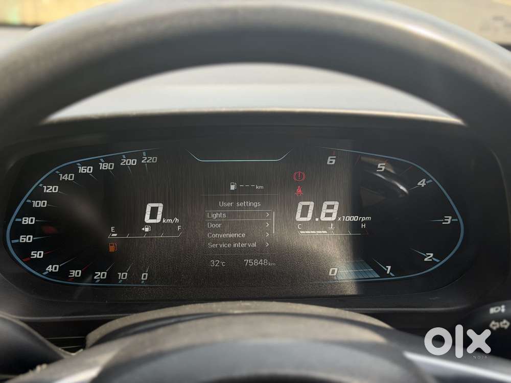 Hyundai New I20 1.5 Sportz Mt, 2022, Diesel