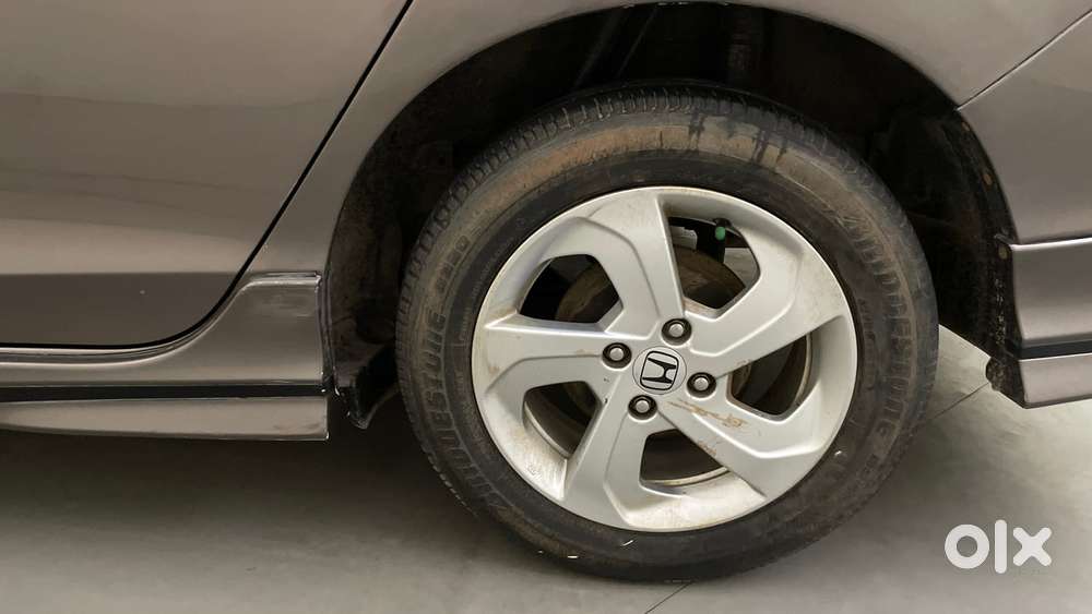 Honda City I Dtec Vx, 2015, Petrol