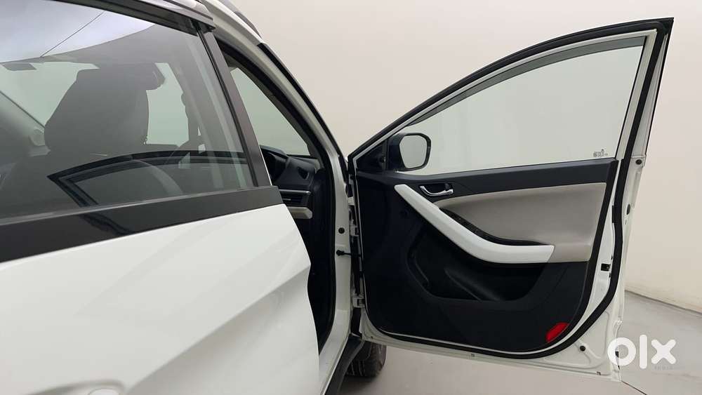Tata Nexon Creative Plus 1.2 Revotron Petrol 7dca, 2024, Petrol