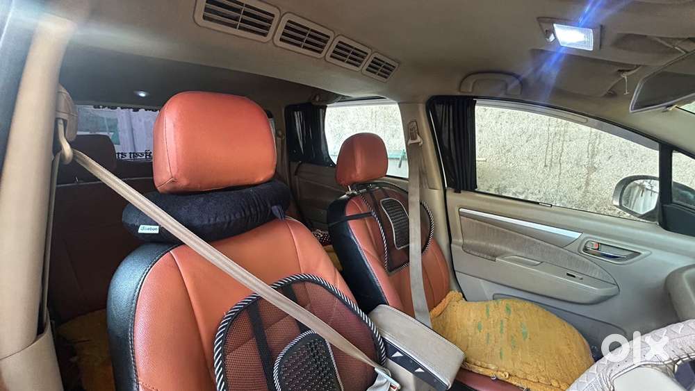 Maruti Suzuki Ertiga 2013 Diesel Well Maintained