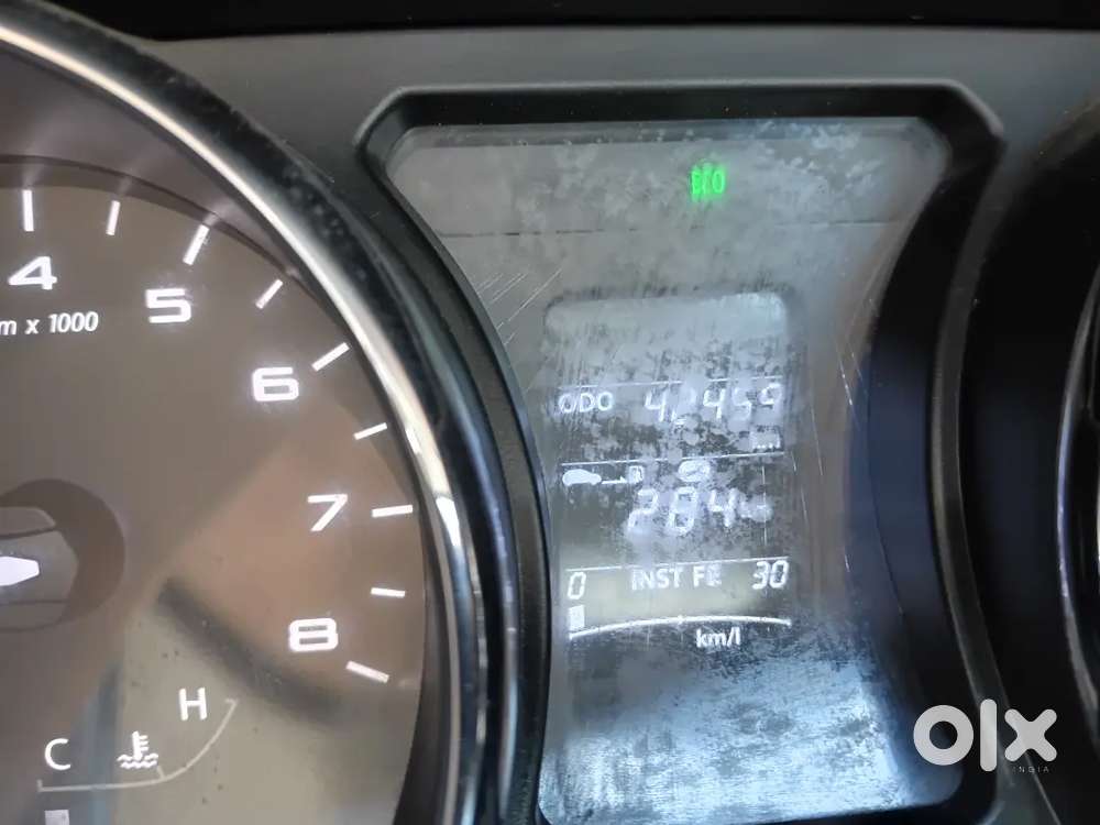 Tata Nexon 1.2 2017 Less Driven, Best Condition
